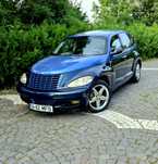 Chrysler PT Cruiser 1.6 Touring