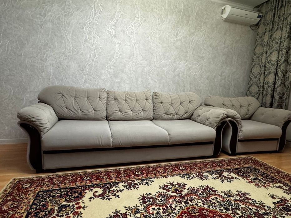 Мебель гостинной