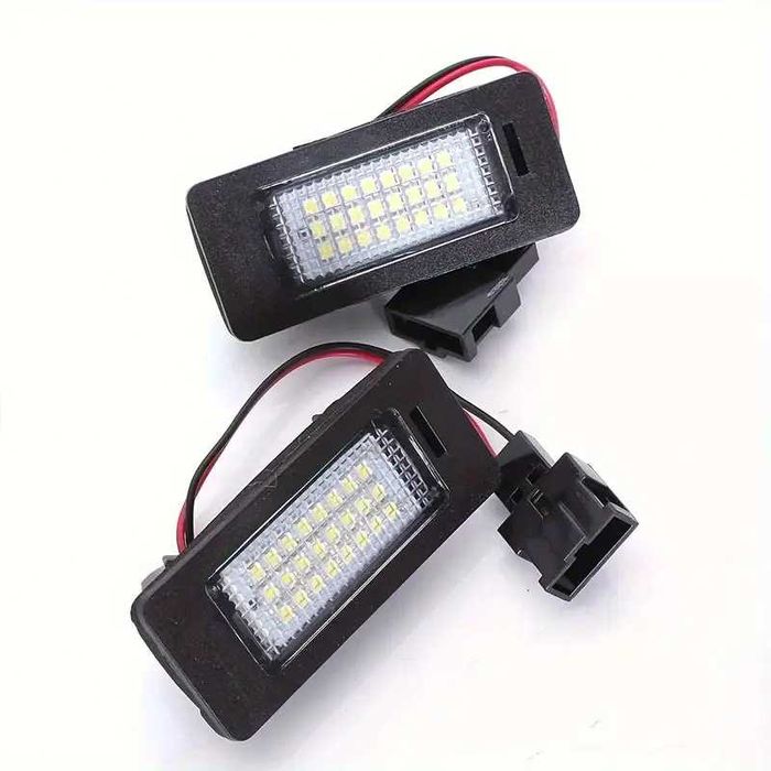 LED плафон за регистрационен номер AUDI A1 / A4 / A5 / A6 / A7 / Q5,VW