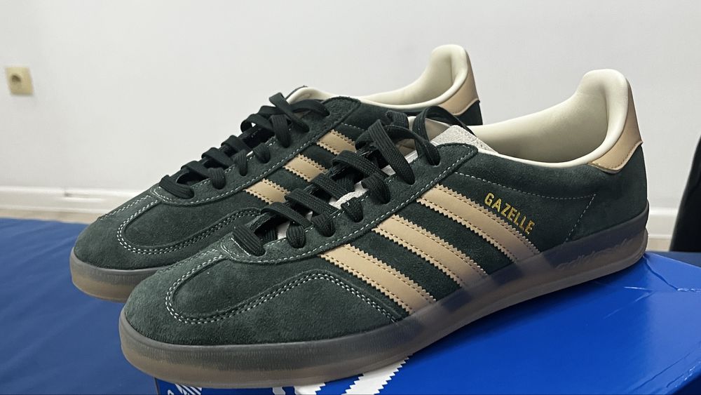 Adidas Gazelle Indoor