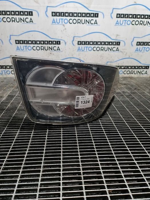 Stop Stanga Mazda CX - 7 2006 - 2012 SUV 4 Usi (1324) Bec clasic
