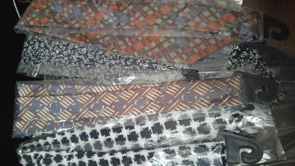 Вратовръзки