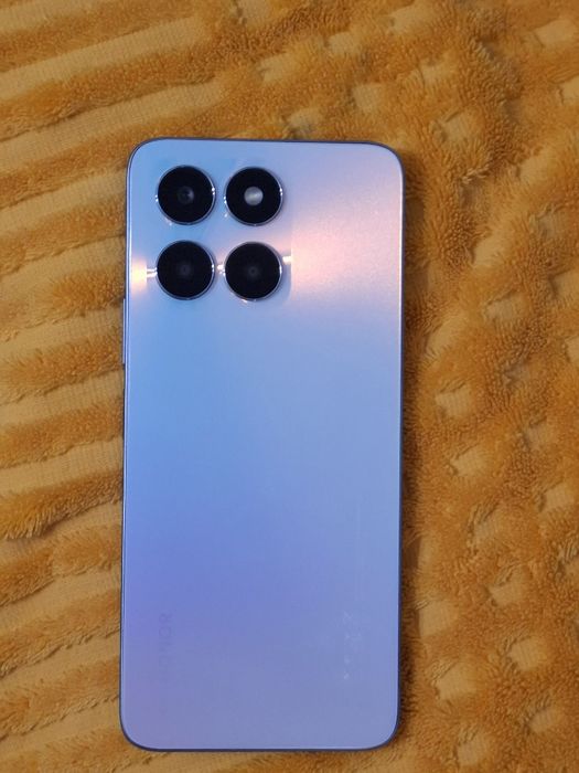 HONOR X6a - [128ГБ]