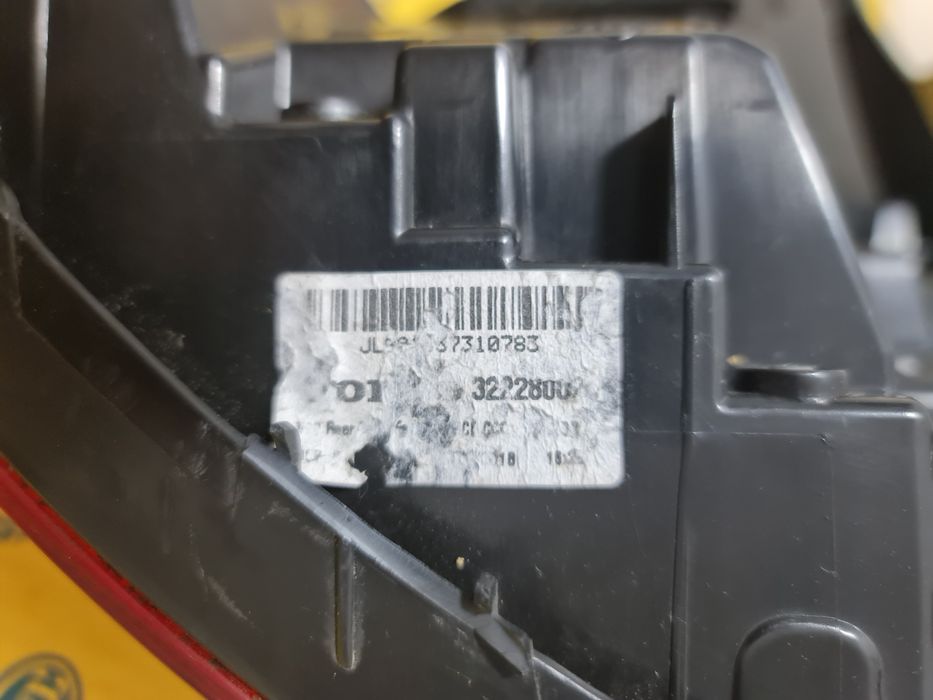 Lampa tripla stop led dreapta Volvo V90 facelift