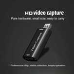 Placă de captură video HD