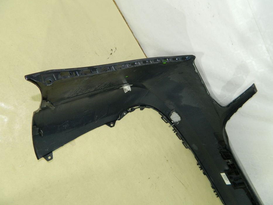 Bara spate Mercedes C-Class W205 Berlina, 2014, 2015, 2016, 2017, 2018, 8850138