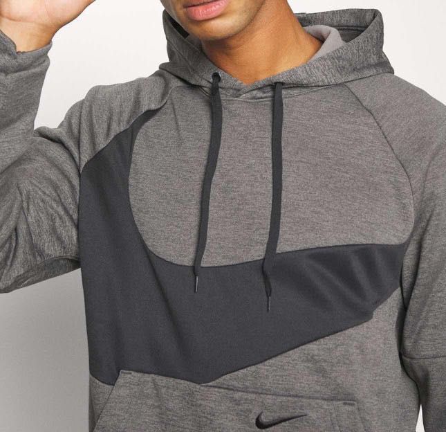 Суитшърт Nike Therma Fit