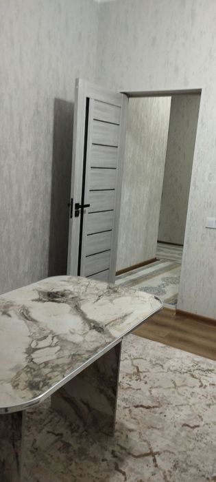 Продаётся  квартира 2 комнат