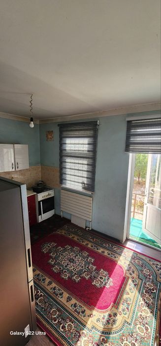 Срочно сотилади участка Сергели Янги Хаёт Намунали Уй  3хона 2соту рем