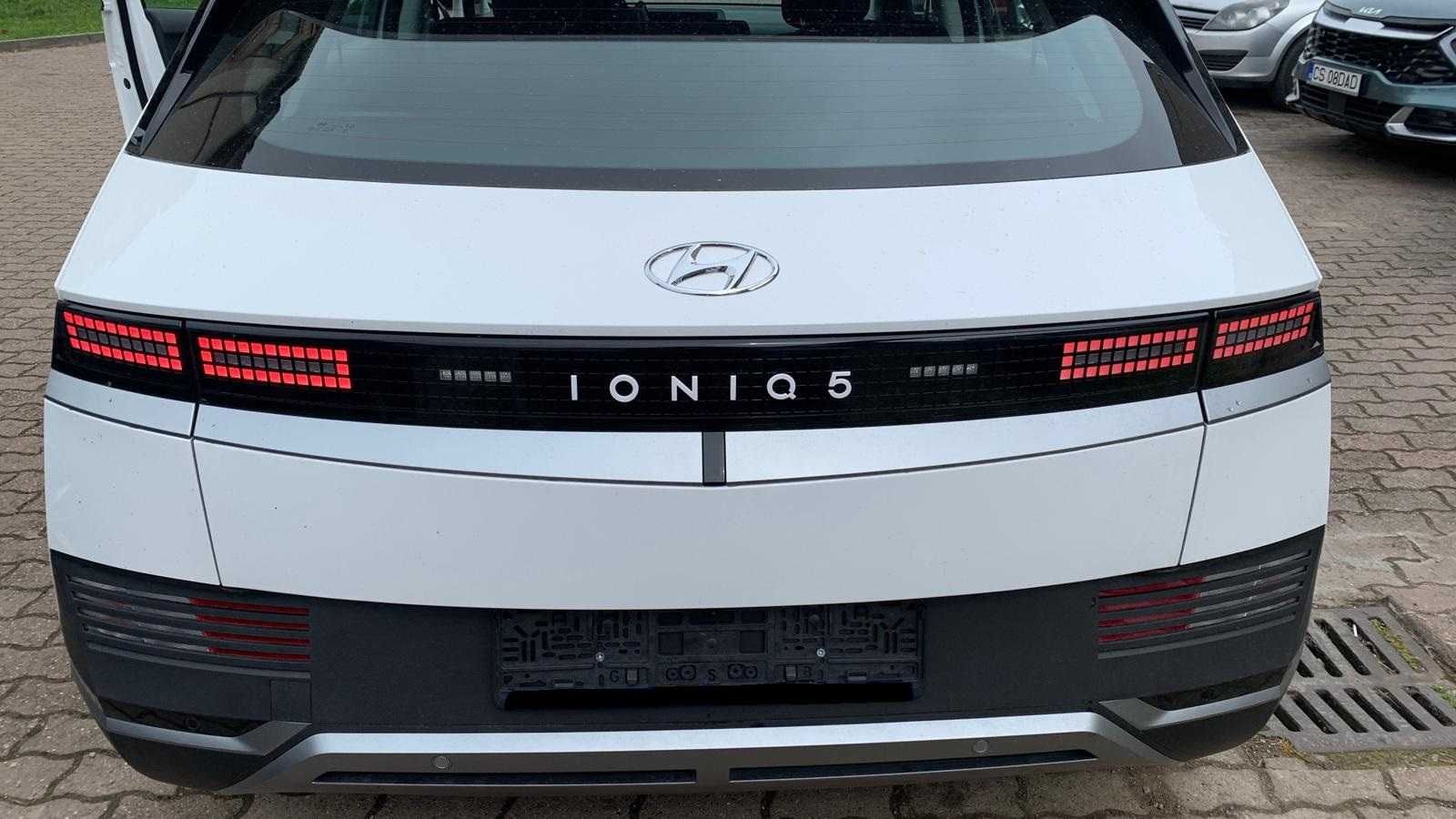 Hyundai IONIQ 5 NOU - TVA Deductibil !