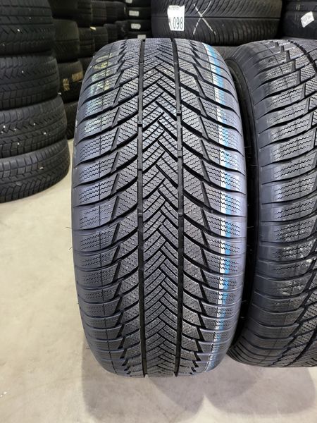 255/55/20 BRIDGESTONE 2бр BMW X7