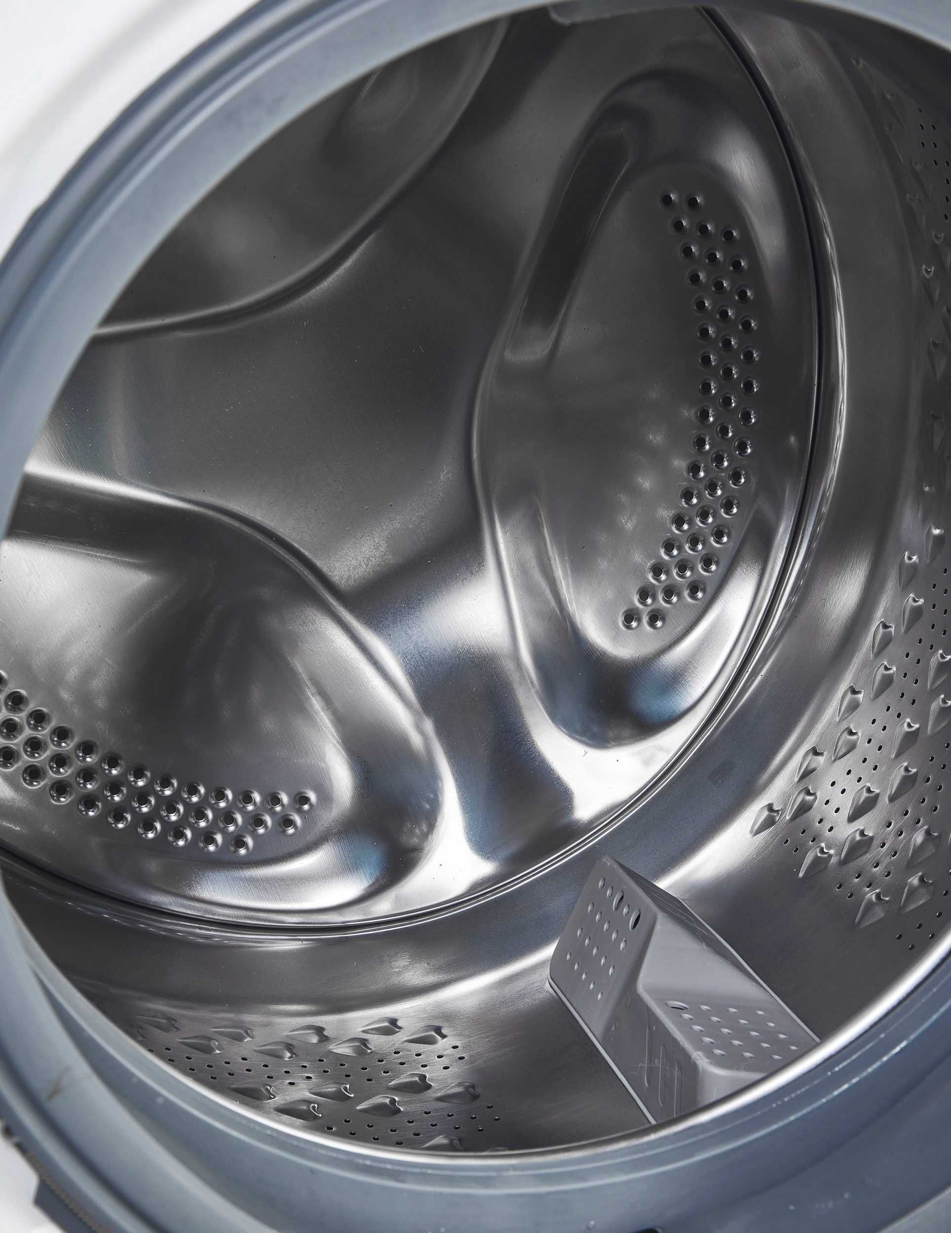 Пералня със сушилня BEKO B3DFT510442W , 10/6 кг.