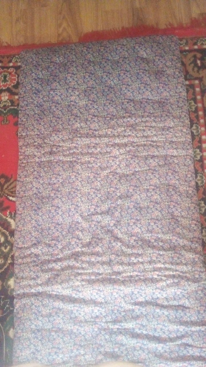 Плед чехол курпа курпача матрас kurpa kurpacha  matras