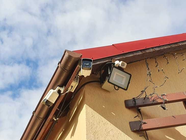 Electrician  autorizat / Instalatii electrice Bucuresti si Ilfov
