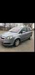 Opel Zafira 2007 1.9 D