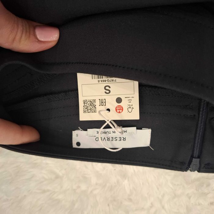 Дамски поли Xs и М размер