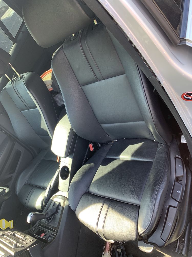 Продаваме на части бмв х3 3.5д 286кс. Bmw x3 3.5d 286hp