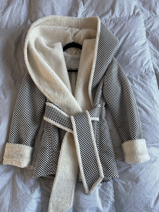 Късо палто Junona