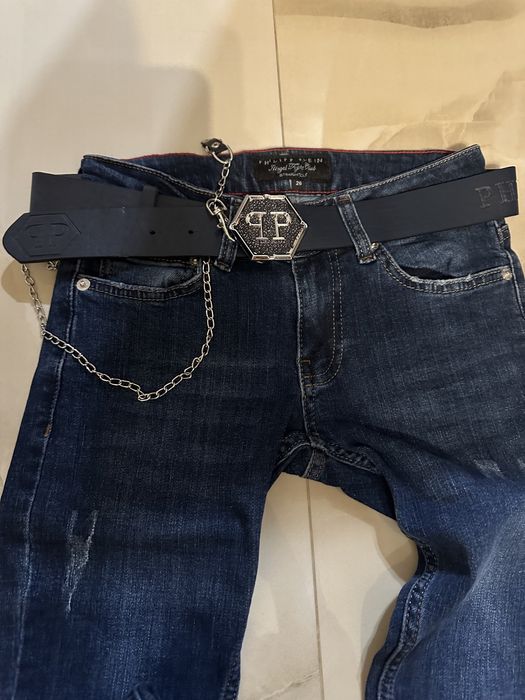 Дамски Дънки PP