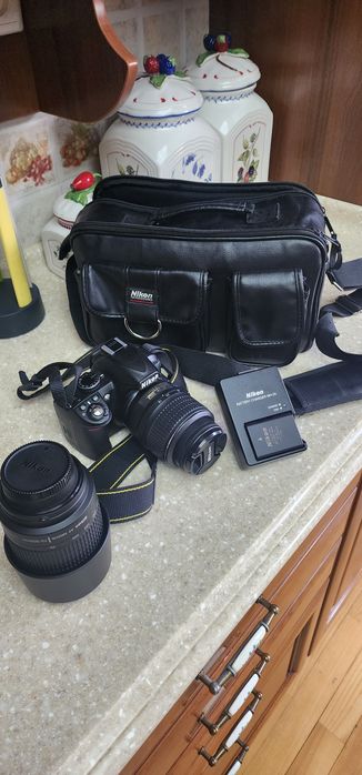 Продается фотоапарат в идеальном состояние