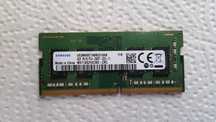 RAM памет Samsung/SKhynix 4GB DDR4 за лаптоп