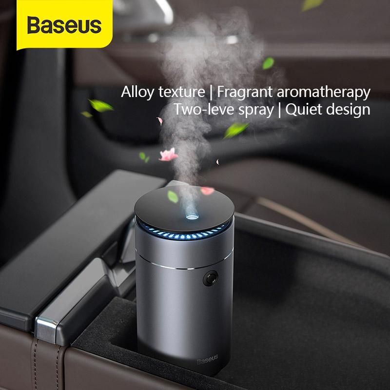 Baseus увлажнитель Освежитель воздуха для машины | Havo namlagich