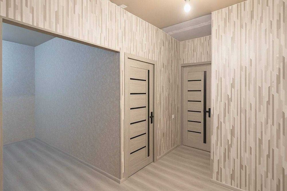 Срочно на "Кадышева" 3-х комнатная квартира