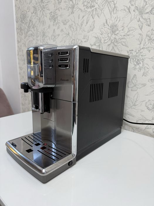 Expressor Saeco Incanto