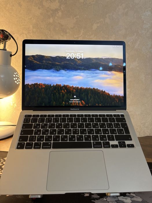 Macbook m1 apple