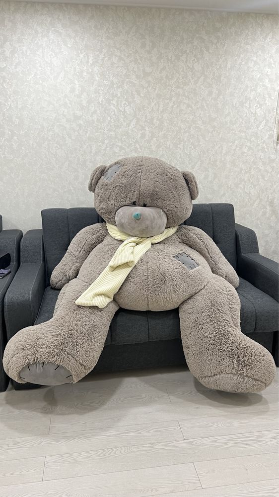 Teddy bear orginal