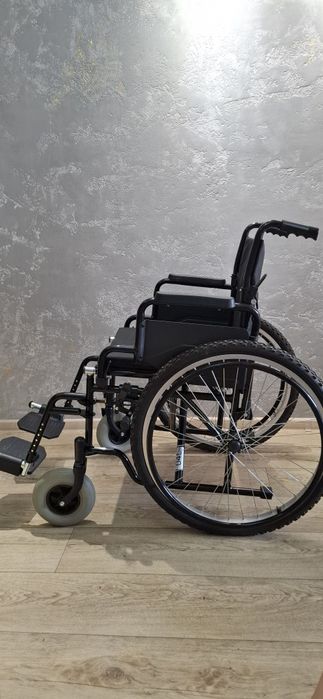 Продам инвалидную коляску Тулпар