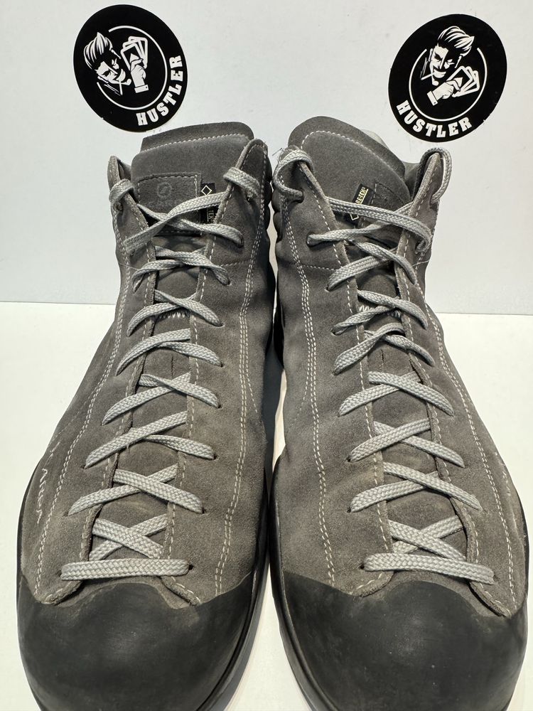 Туристически обувки SCARPA MOJITO PLUS GORE-TEX .Номер 46.5