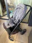 Cybex Gold Balios S Lux 2 in 1 sport si landou
