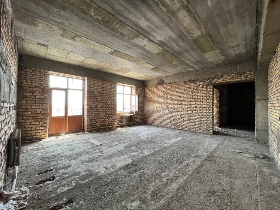 GABUS 5/8/8 448,38м2 (336,35м2+112м2 терасса)