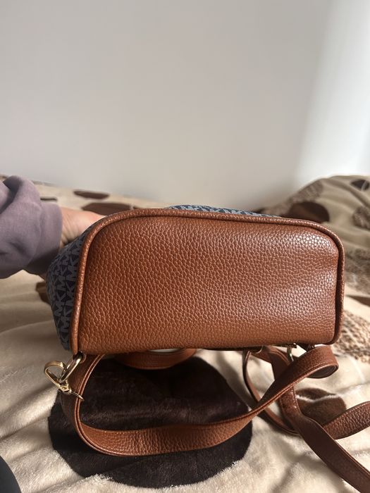 Rucsac fara eticheta