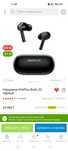 Наушники Oneplus buds z2