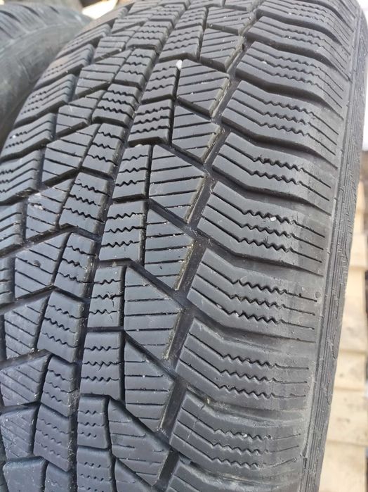 Gislaved Euro Frost 6 215/55R17