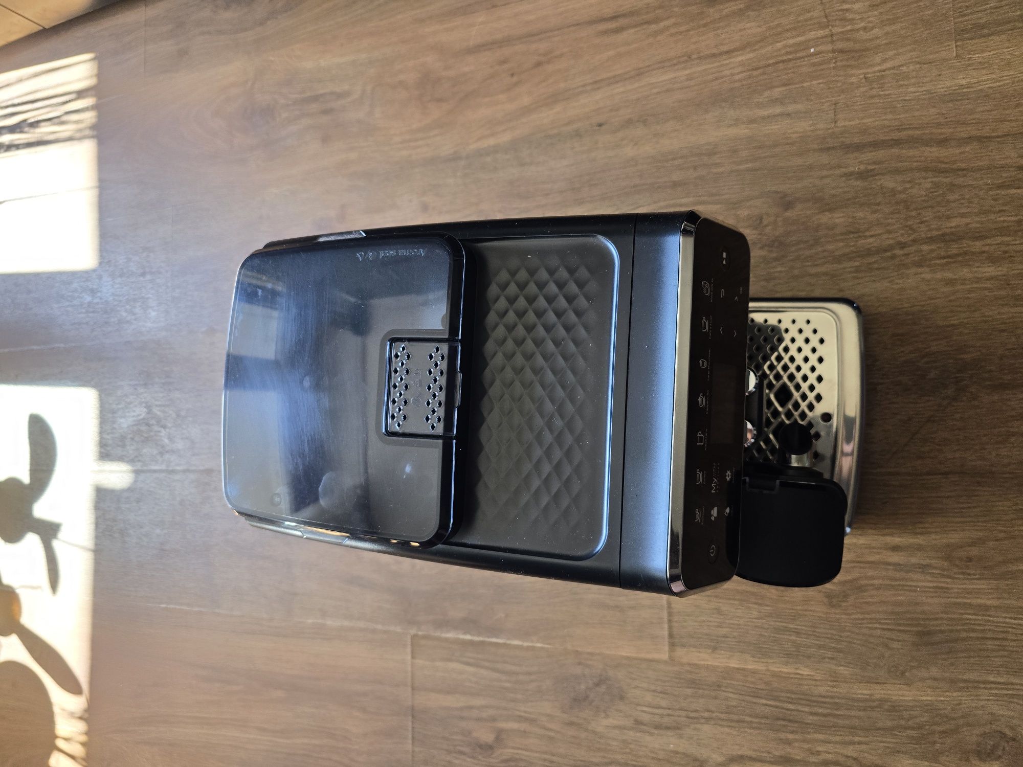 Кафеавтомат Philips Espresso with LatteGo Series 4300