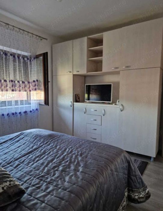 Vanda casa individuala Sag vatra veche ,4 camere ,utilata si mobilata