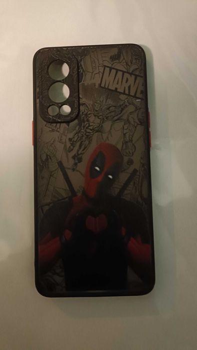 Set 2 huse OnePlus Nord 2