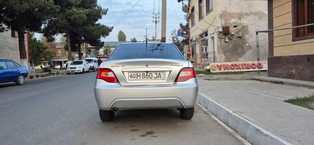 Nexia 2 donc sotiladi