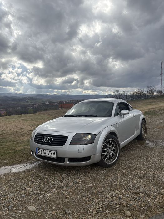 Vand Audi tt mk1