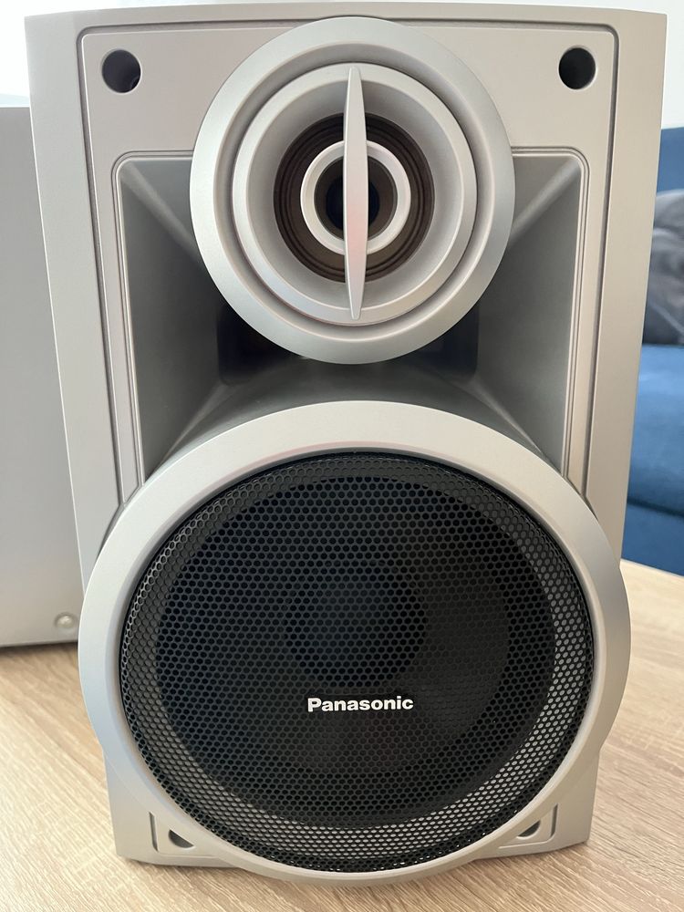 Аудио система Panasonic