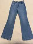 Jeans Levis bootcut 27 /32 size