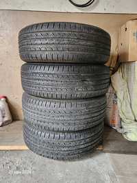 Toyo Open Country 225/65/R17