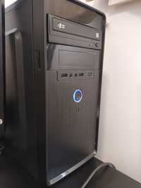 Геймърски Компютър GTX 1070/16Gb рам/i3-9100/SSD