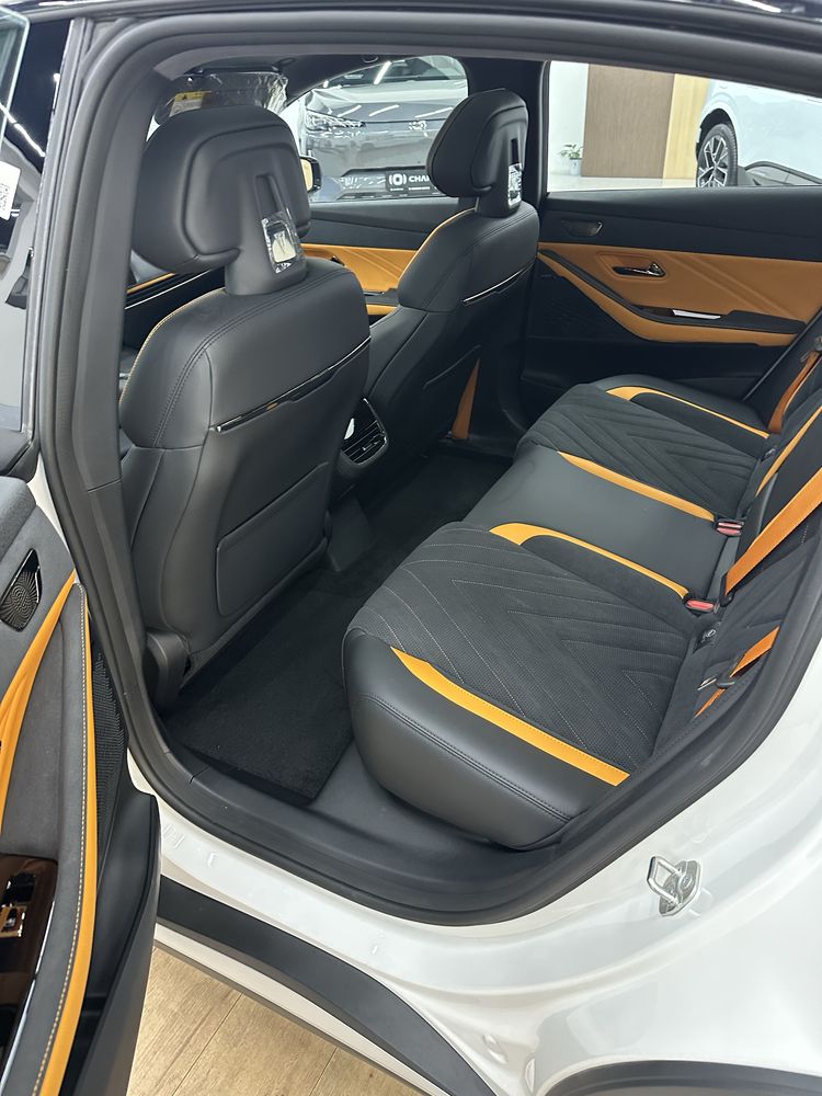 Deepal SL03 220 sport shotsprafka rasrochka bor  bonus 100% skida bor