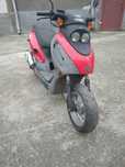 Vand scuter de 49cc kimko