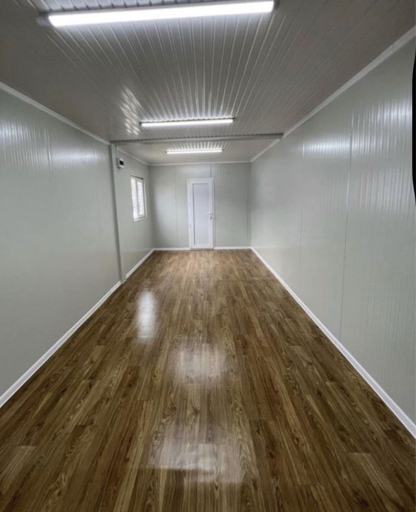 Vand container modular orice dimensiune pe stoc Drobeta Turnu Severin