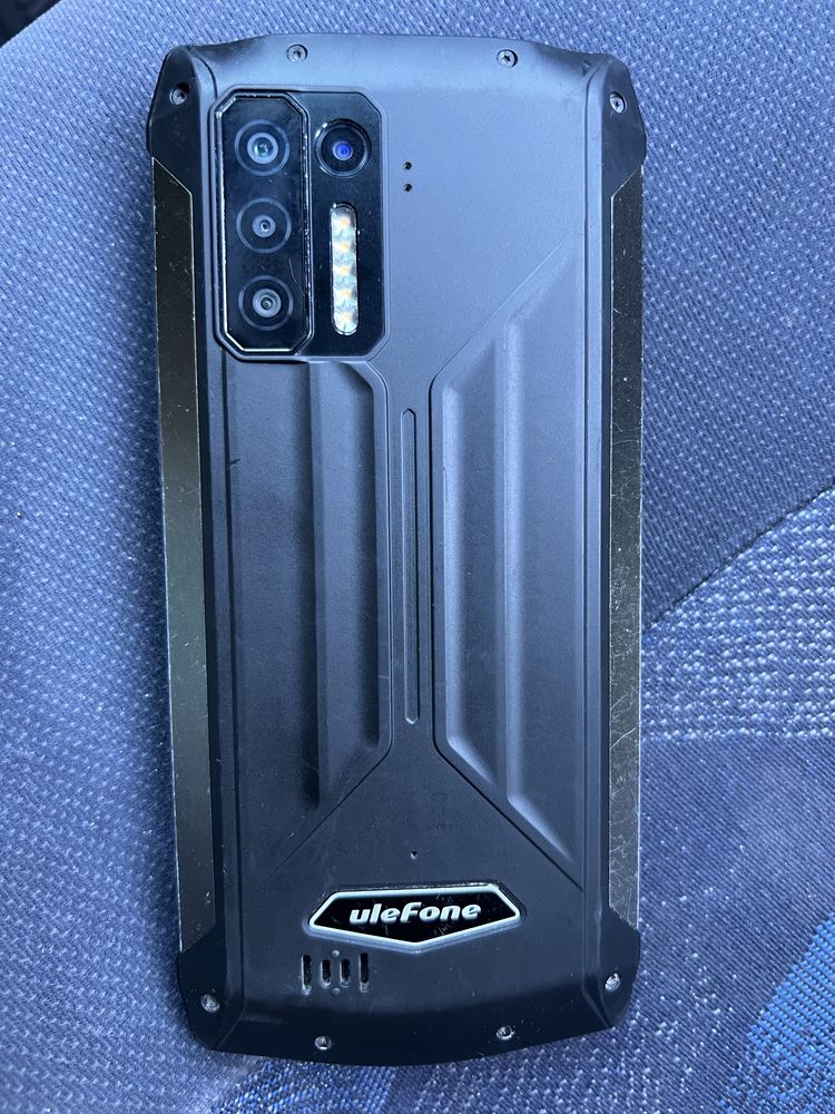 Ulefone Armor Power 13